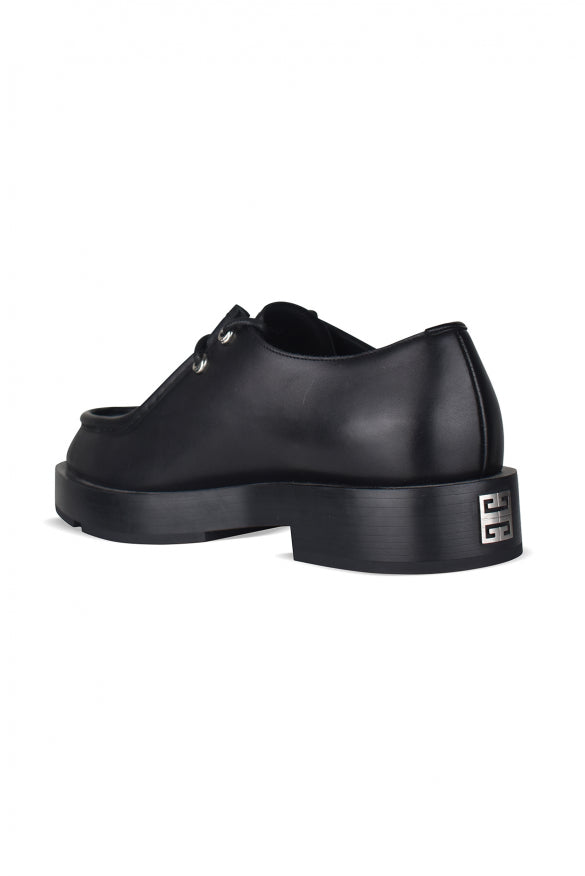 Givenchy Men Squared Derbies