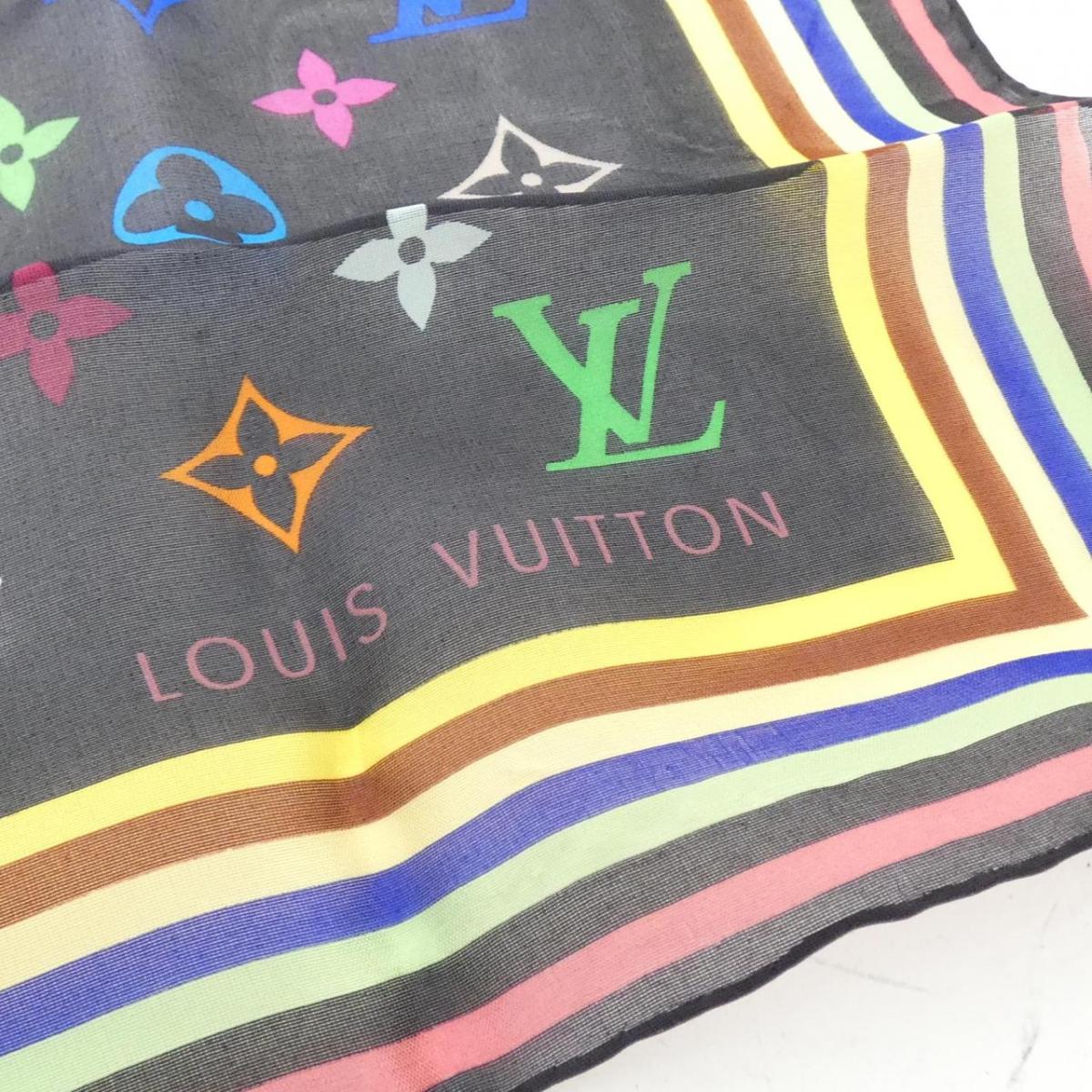 Louis Vuitton Multicolor Mini Shirt M71912 Shirt