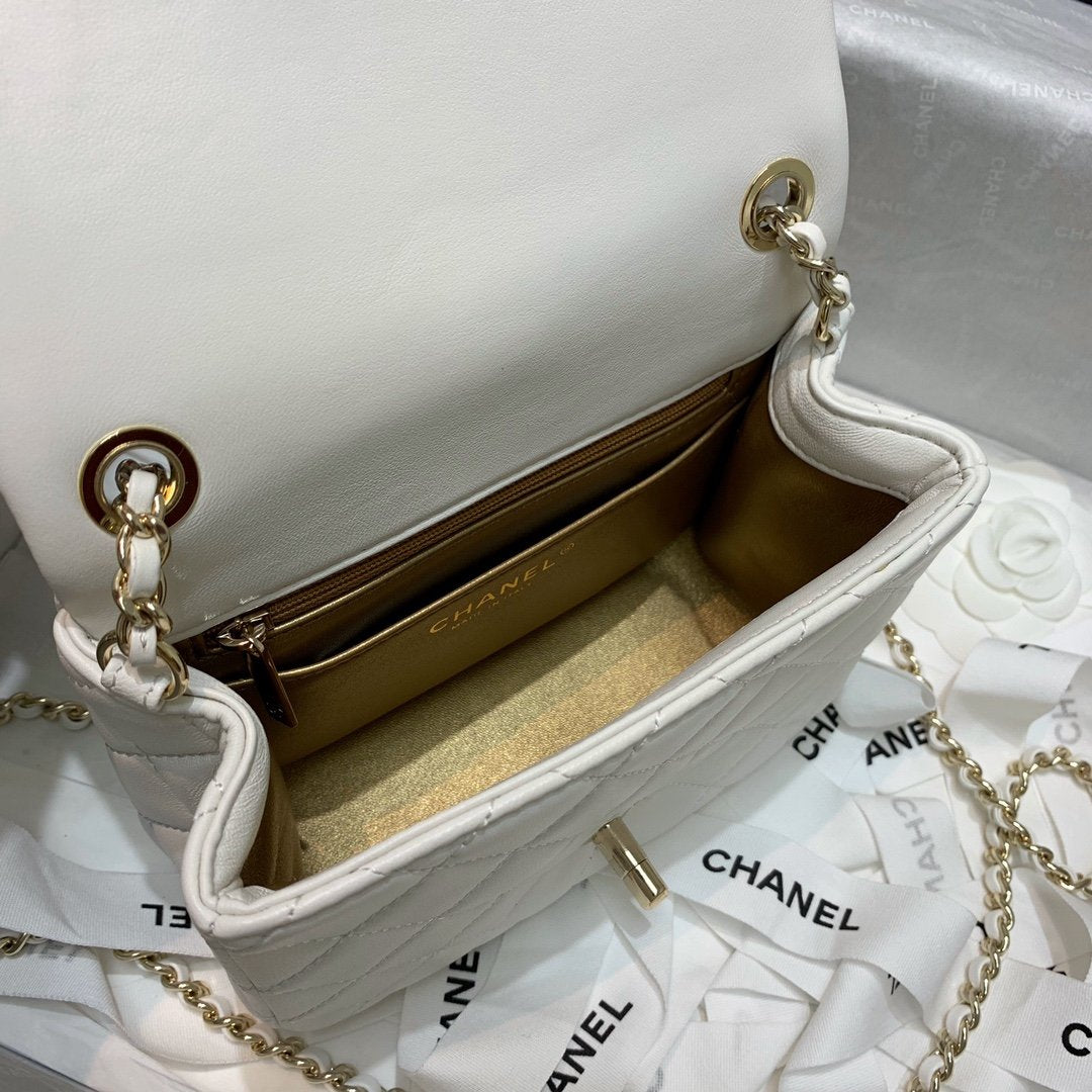 Luxury Edition Bags CH-L 172