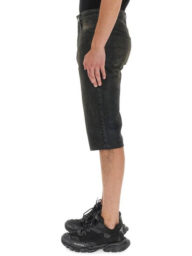 Luxury Balenciaga  slim shorts 753212 TOW53 2150 B0110811575
