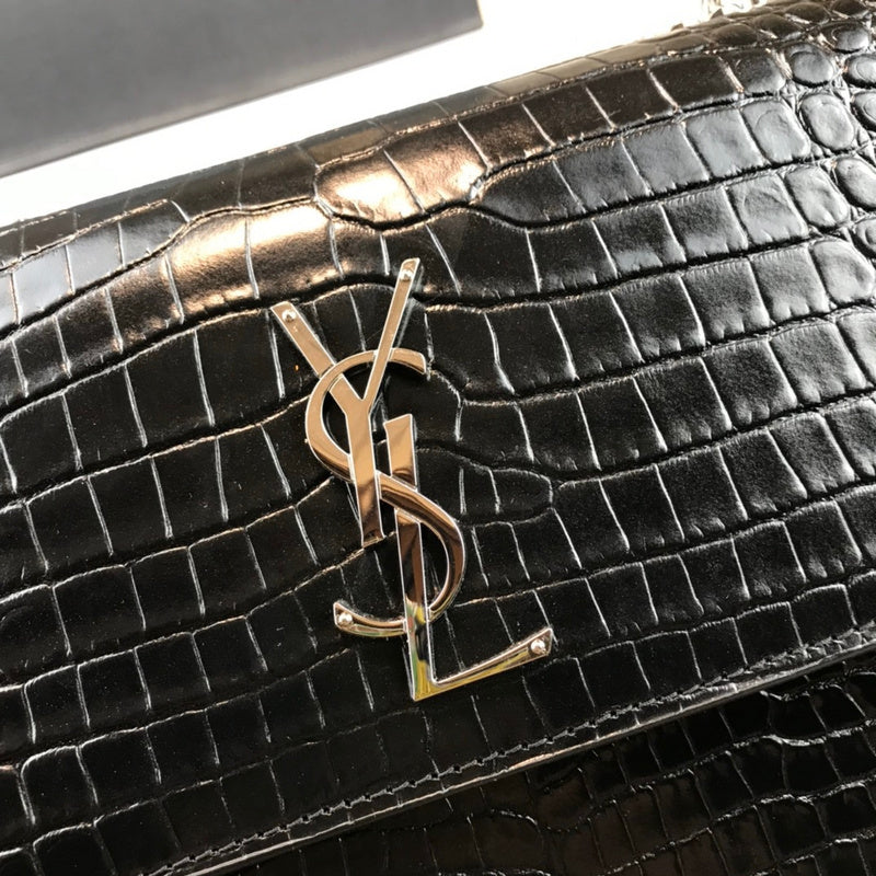 Yves Saint Laurent - Bags - The Wells Bags  470