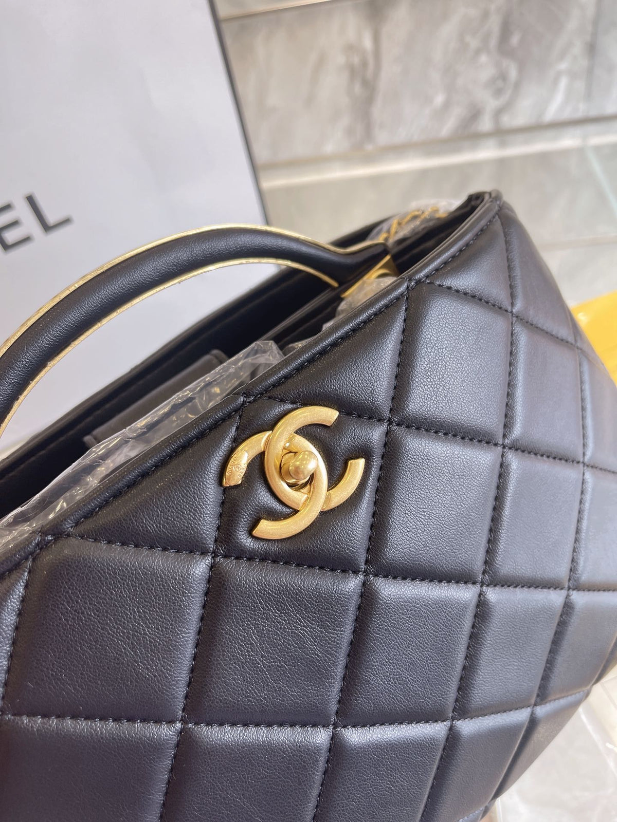 Luxury Edition Bags CH-L 273