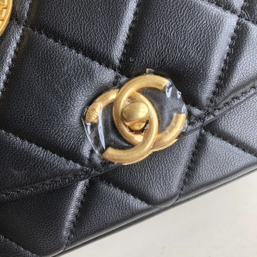 Luxury Edition Bags CH-L 169