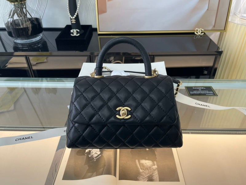 The Arid Bag Shop new Luxury  - Chanel Bags - 652