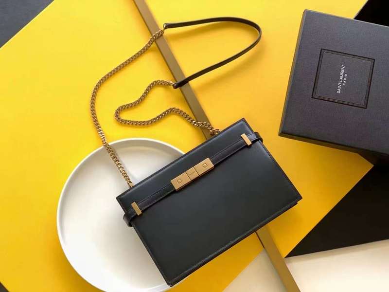 Yves Saint Laurent - Bags - The Wells Bags  177