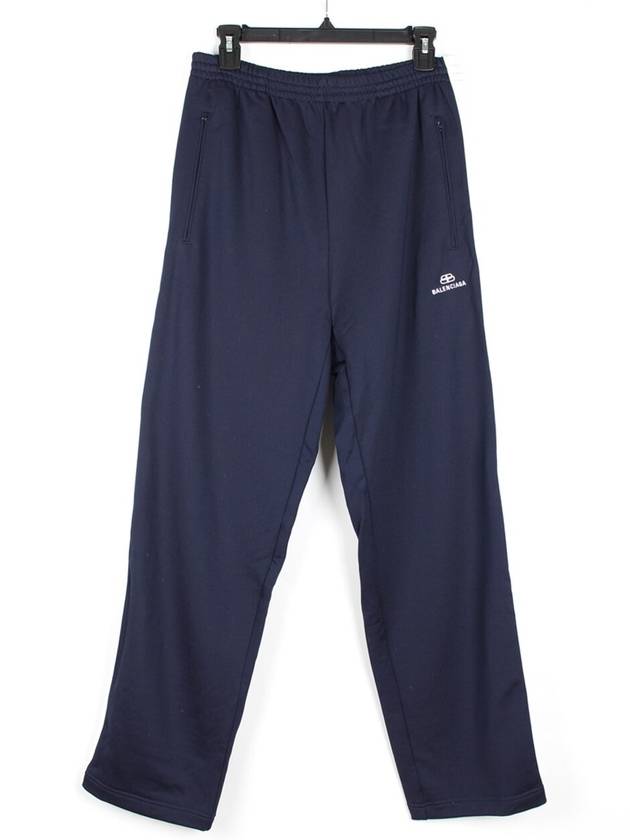Luxury Balenciaga  track pants 50
