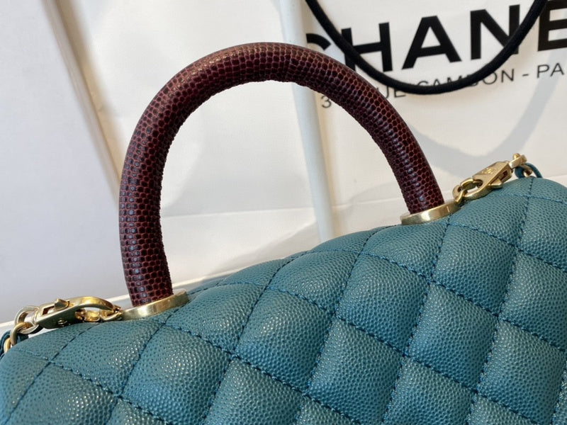 The Arid Bag Shop new Luxury  - Chanel Bags - 607