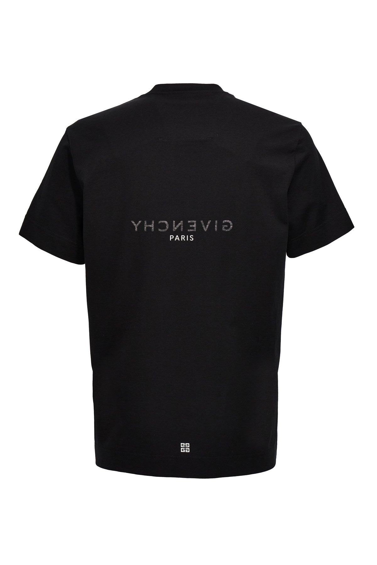 Givenchy Men Logo T-Shirt