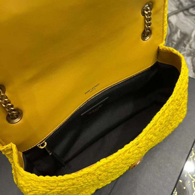Yves Saint Laurent - Bags - The Wells Bags  520