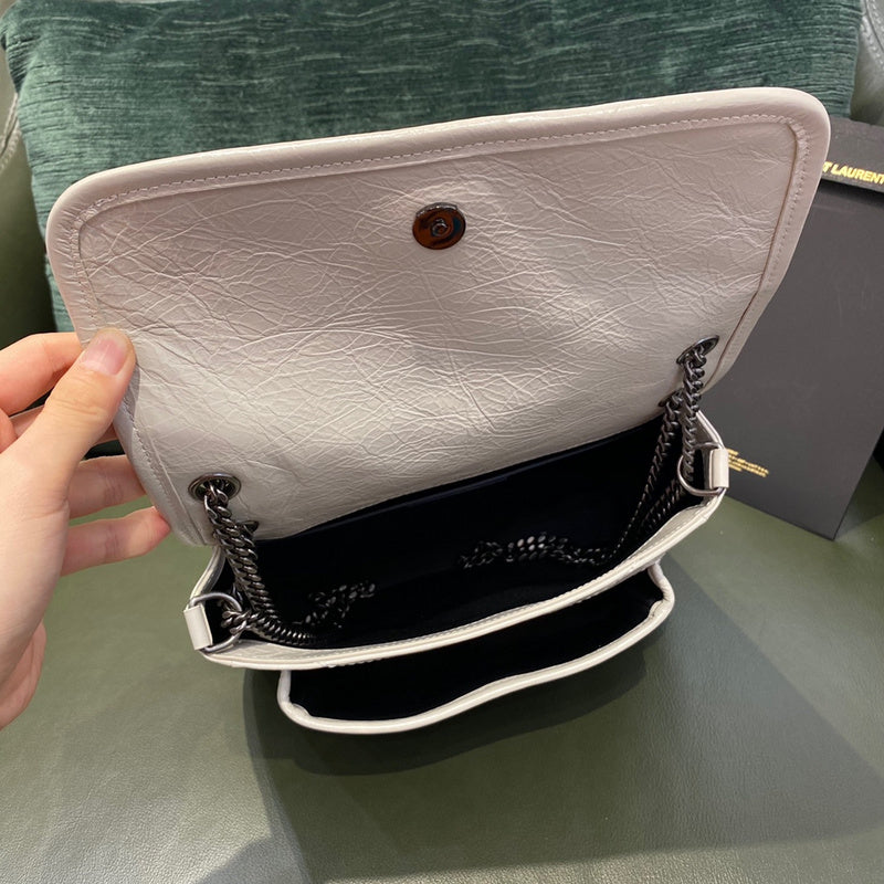 Yves Saint Laurent - Bags - The Wells Bags  371