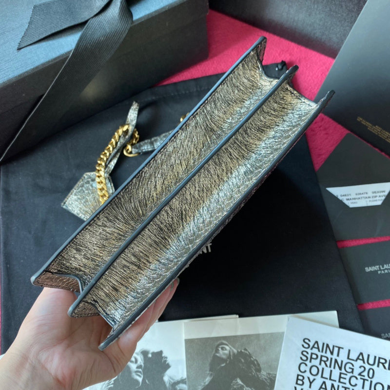 Yves Saint Laurent - Bags - The Wells Bags  452