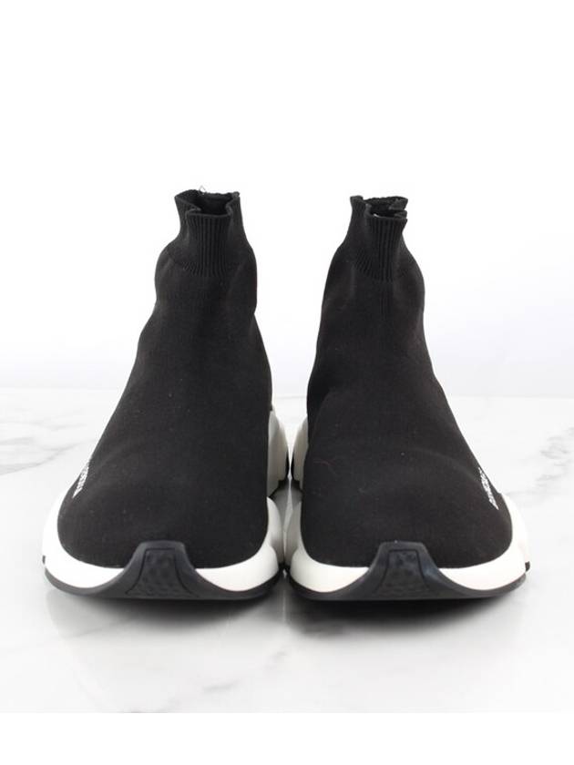 Luxury Balenciaga  Speedrunner sneakers 40 250