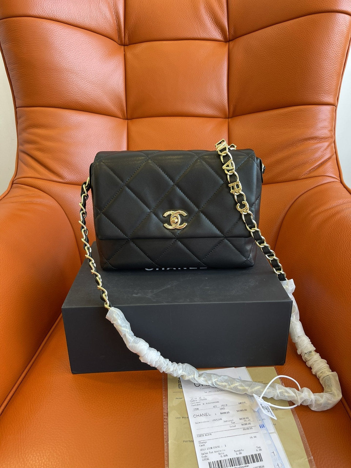 Luxury Edition Bags CH-L 274