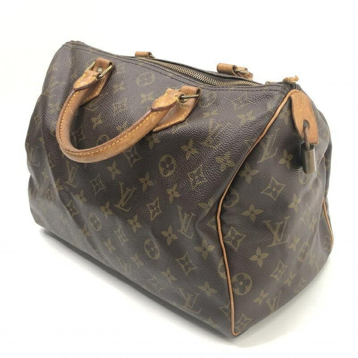 Louis Vuitton Monogram blue  Monogram Monogram Handbag