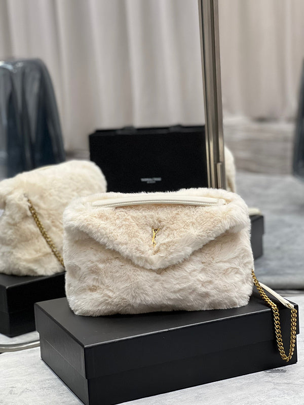 Yves Saint Laurent - Bags - The Wells Bags  416