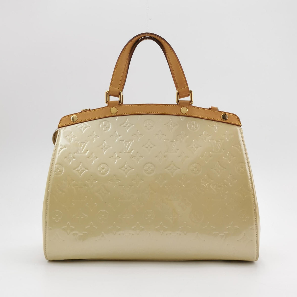 Preloved Louis Vuitton Brea Bag 250124781040719