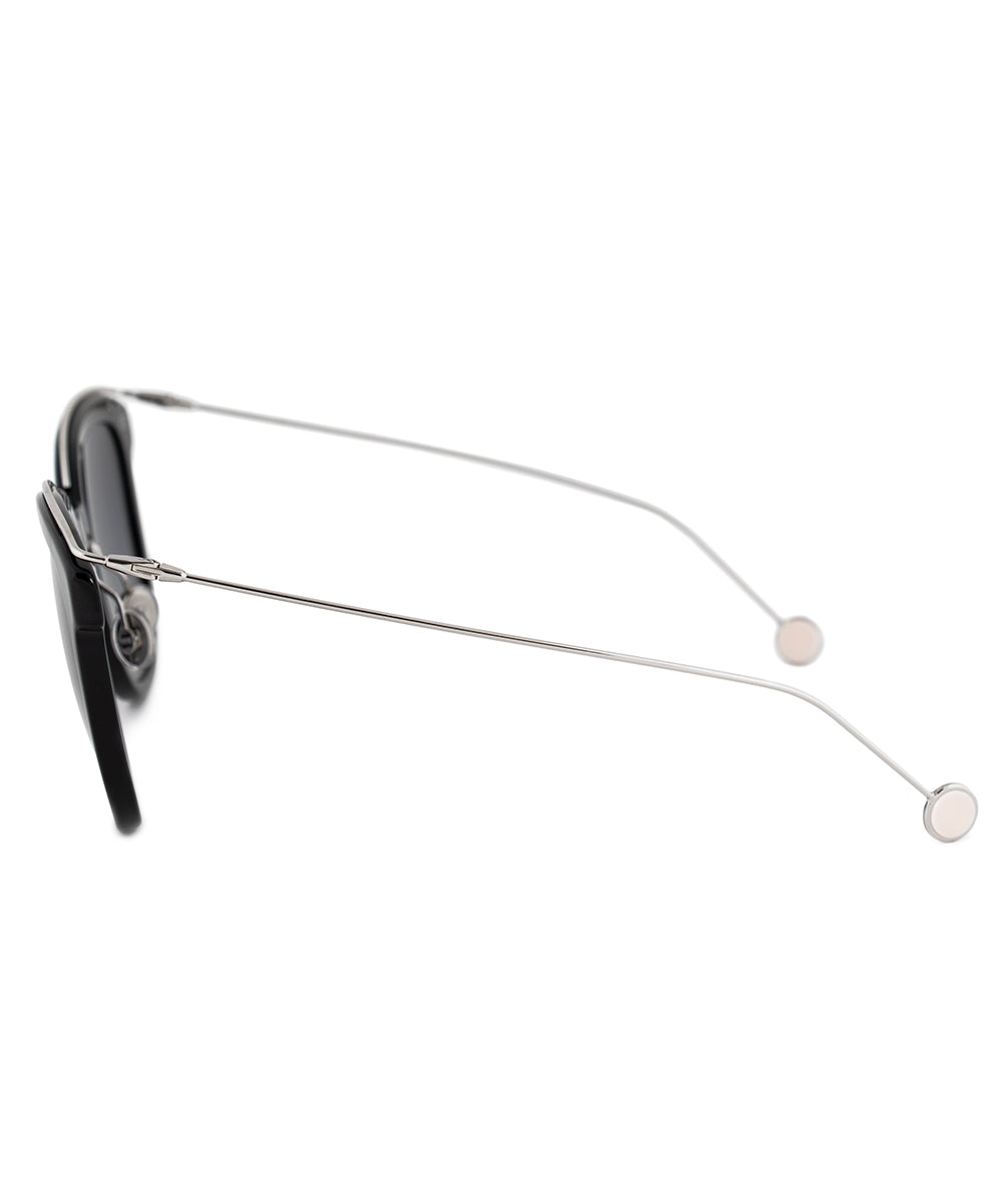 Christian Dior Blossom CSAHD 54 Cat Eye Sunglasses
