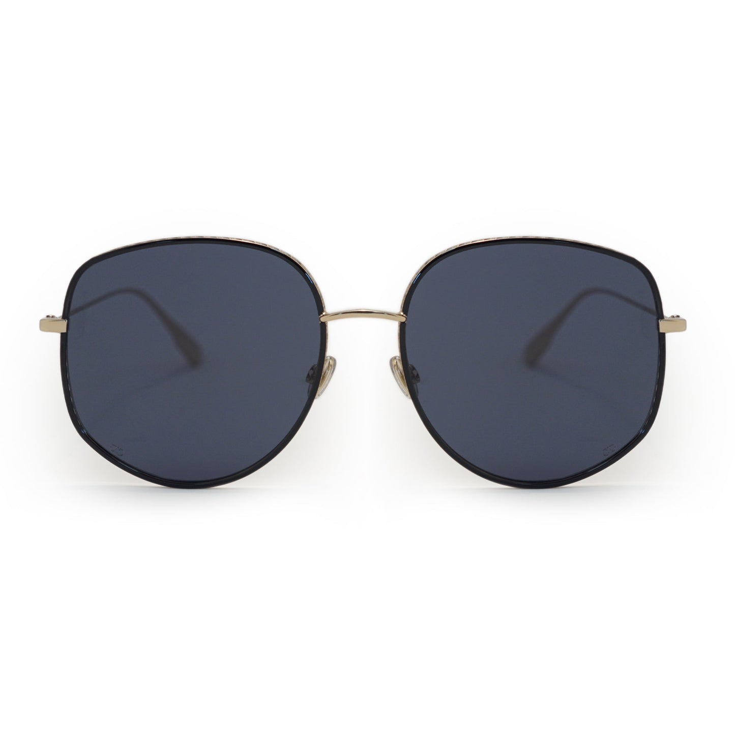 Dior Round Sunglasses ByDior 2 J5GA9 58