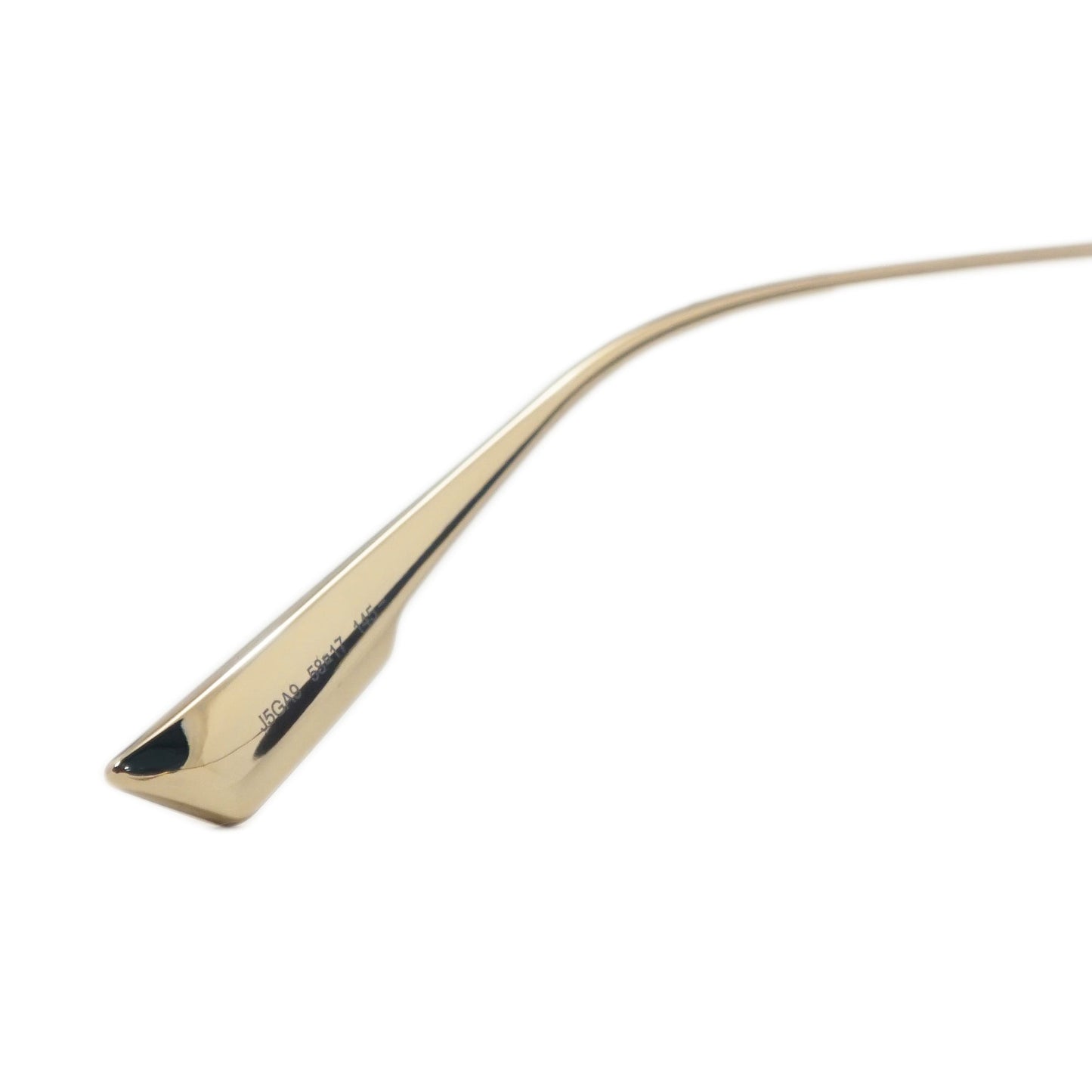Dior Round Sunglasses ByDior 2 J5GA9 58