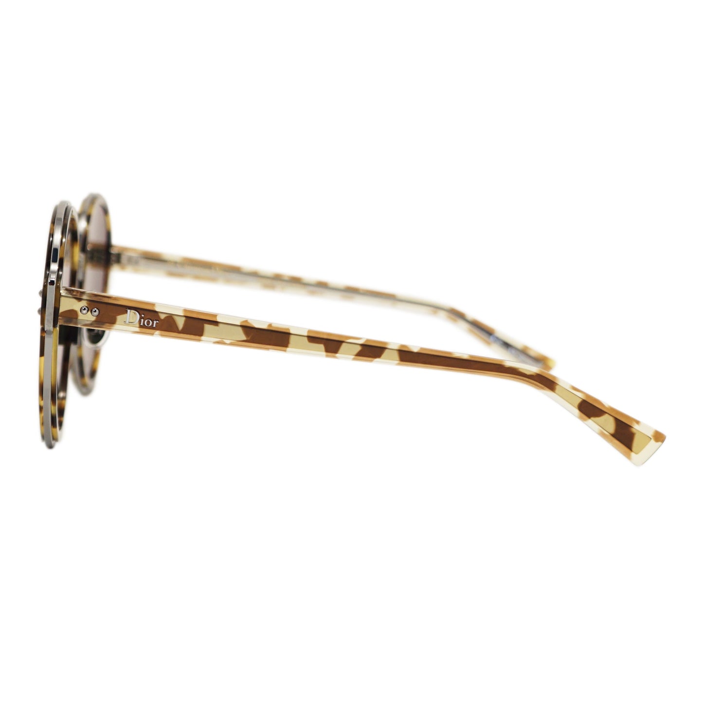 Dior Oversized Sunglasses Celestial SX7O7 56