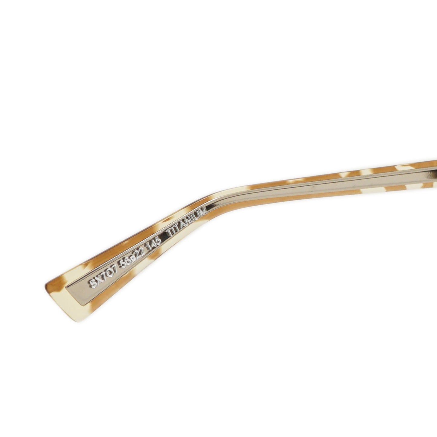 Dior Oversized Sunglasses Celestial SX7O7 56