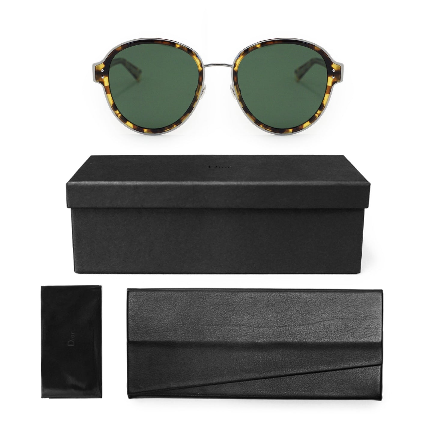 Dior Oversized Sunglasses Celestial SX7O7 56