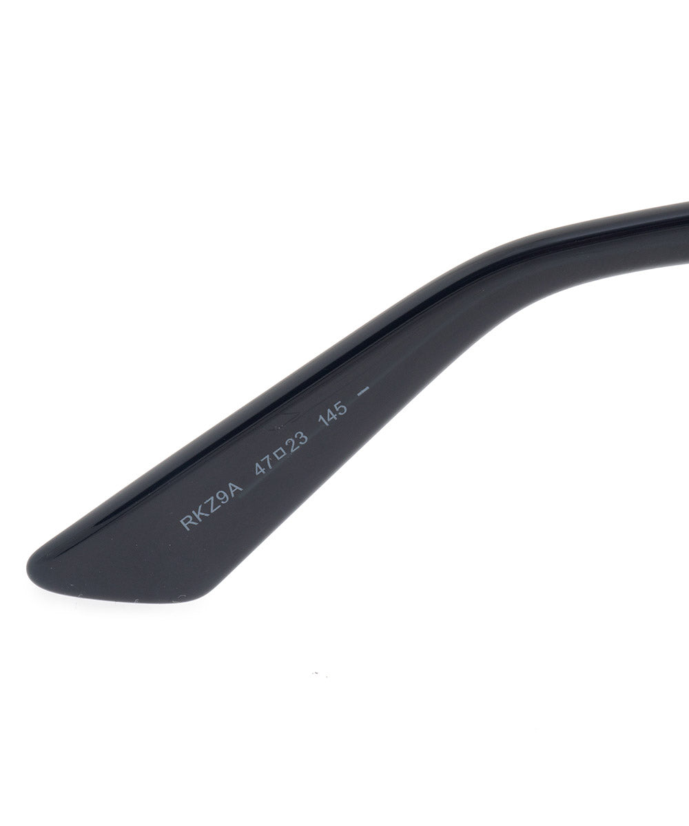 Christian Dior Chromic Cat Eye Metal Sunglasses RKZ9A 47