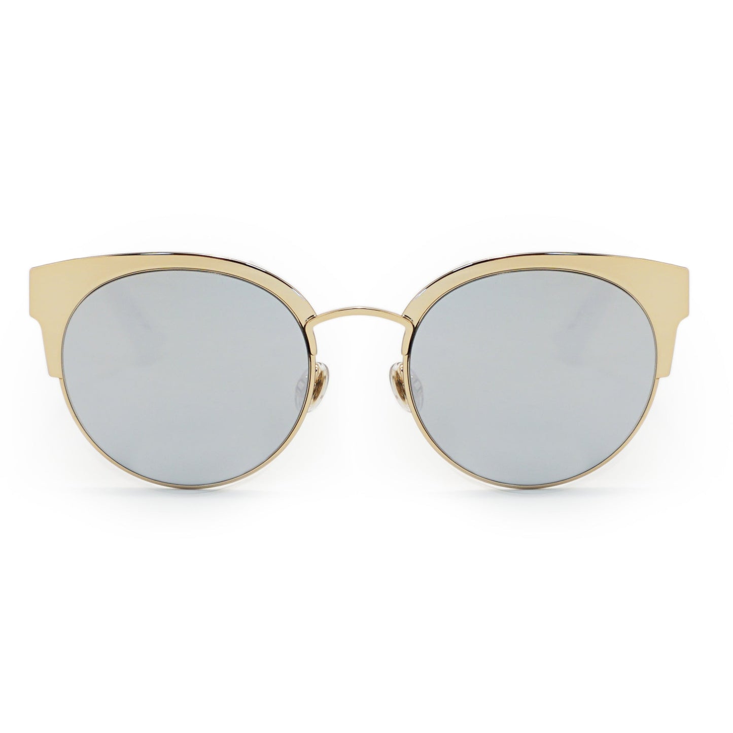 Dior Round Sunglasses Dioramamini J5GDC 50