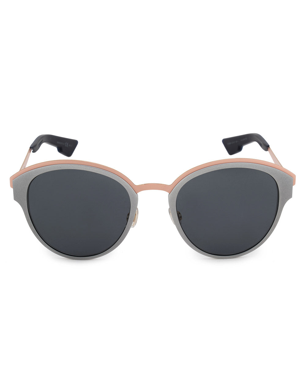 Christian Dior Sun Oval Sunglasses RCMBN 52