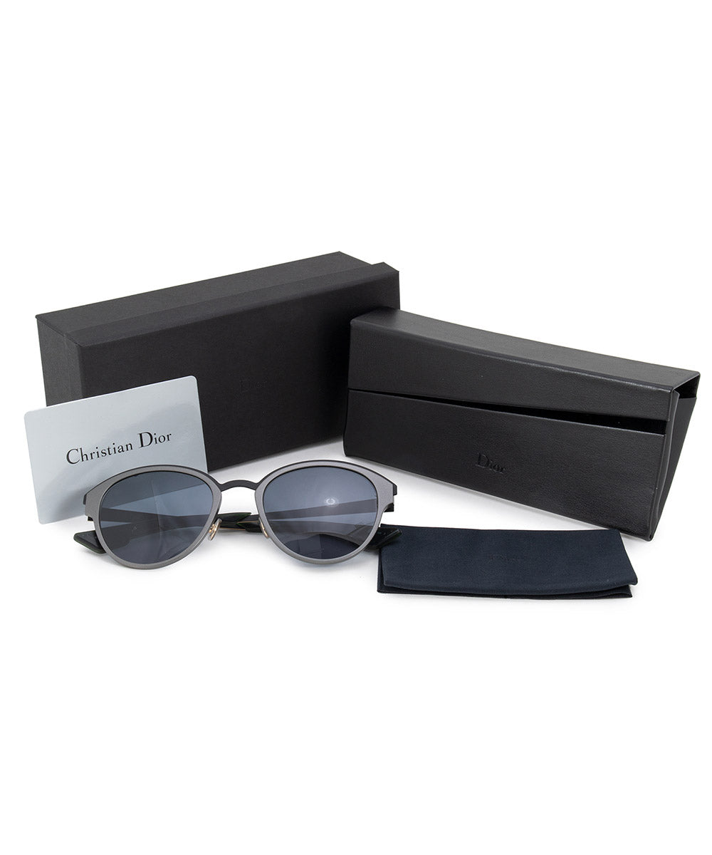 Christian Dior Sun Oval Sunglasses RCO9A 52