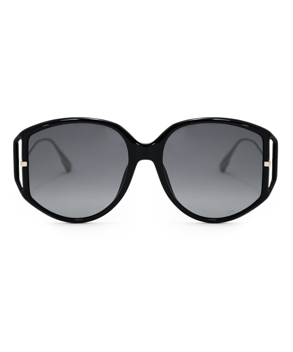 Dior Full Rim Sunglasses Direction 2 8071I 54