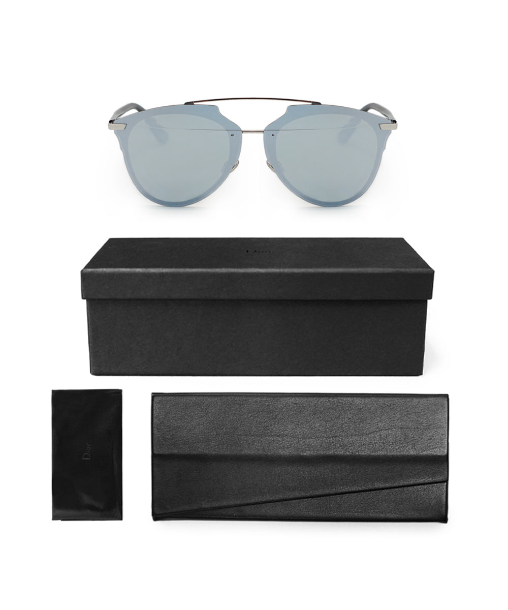 Dior Aviator Sunglasses ReflectDP S60RL 63