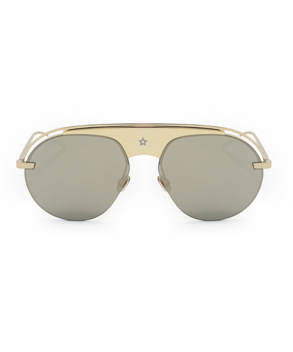 Dior Aviator Sunglasses Revoluti 2 J5GQV 99