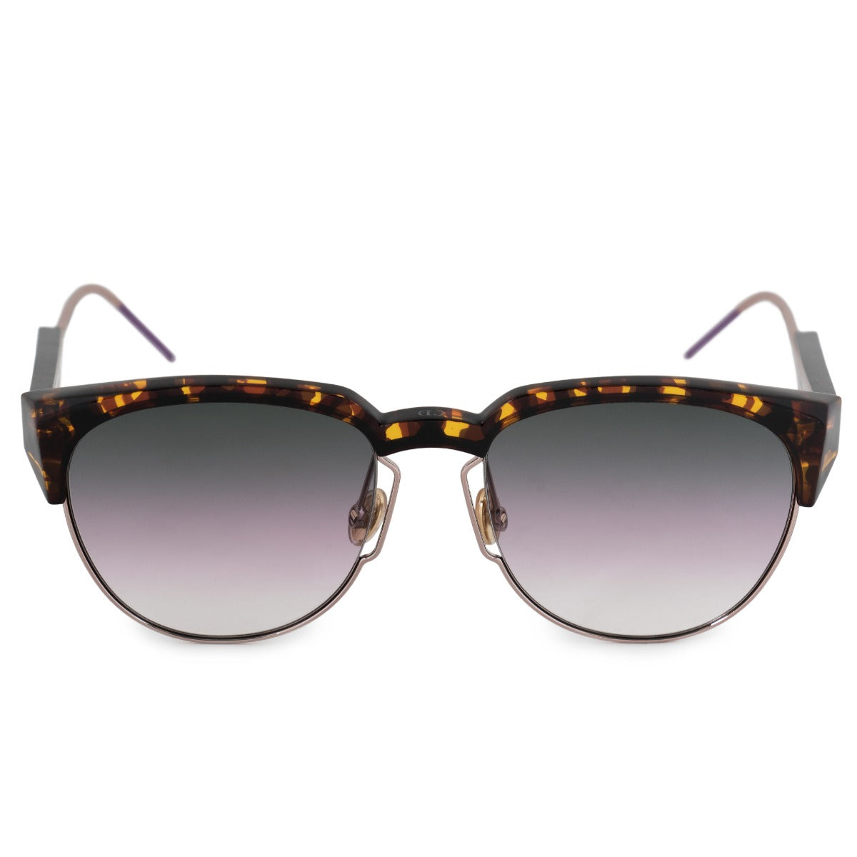 Christian Dior Spectral1 01K/S0 53 Square Sunglasses