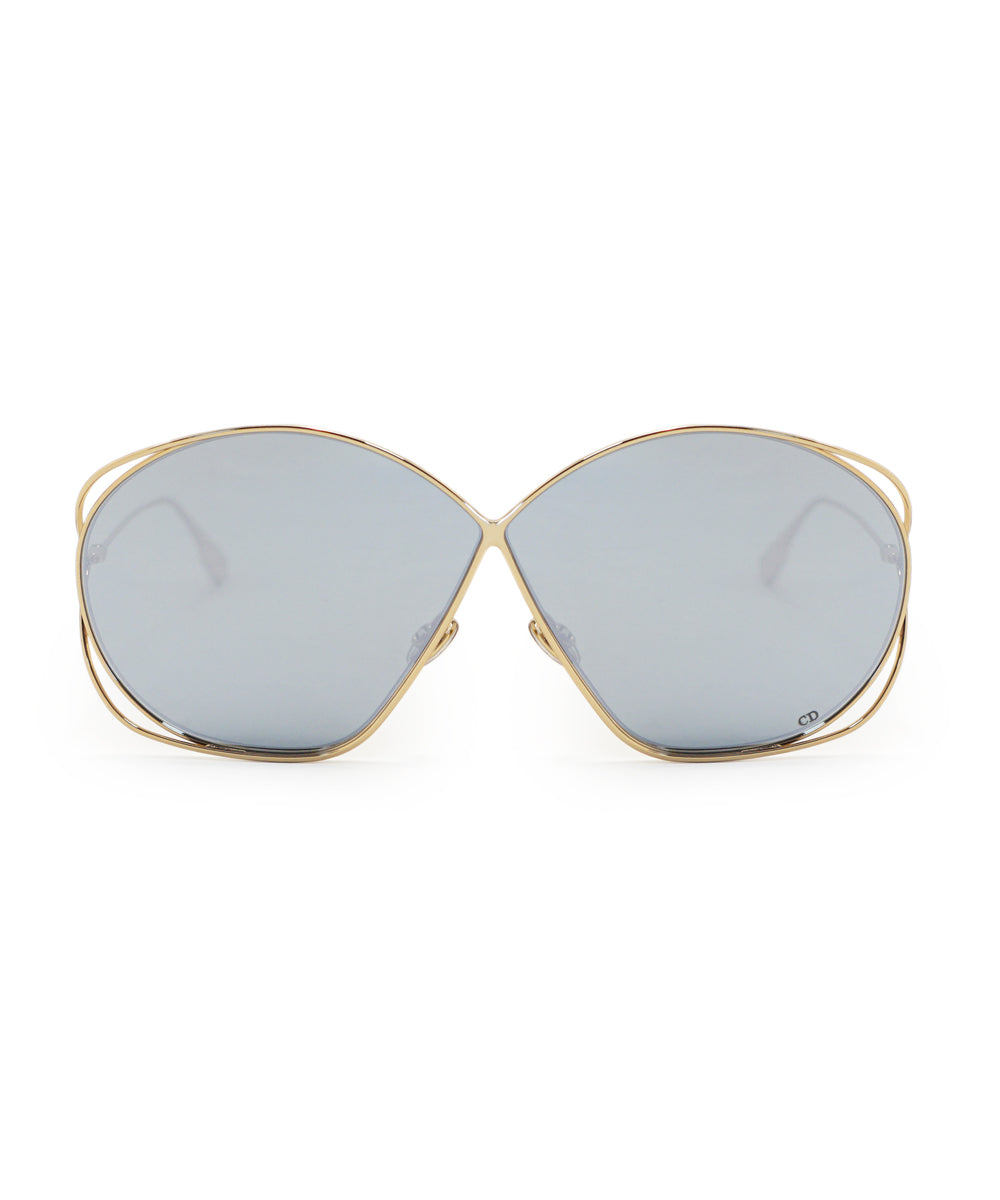 Dior Butterfly Sunglasses Stellaire 2 83I0T 68