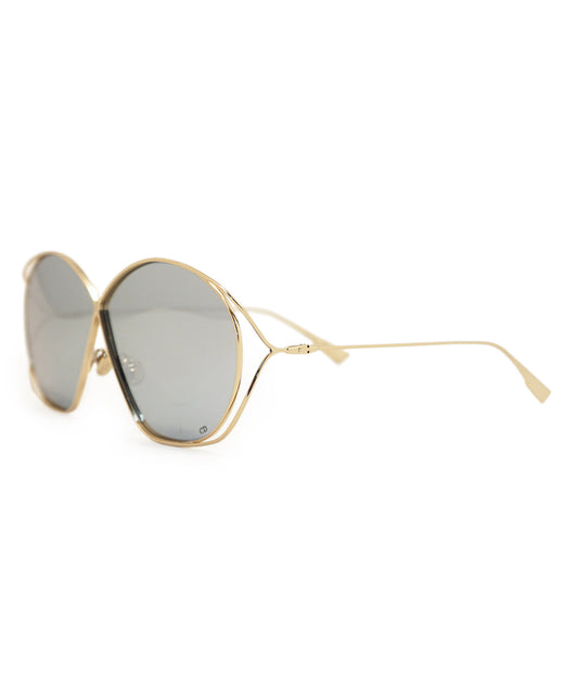 title:Dior Butterfly Sunglasses Stellaire 2 83I0T 68;color:not applicable