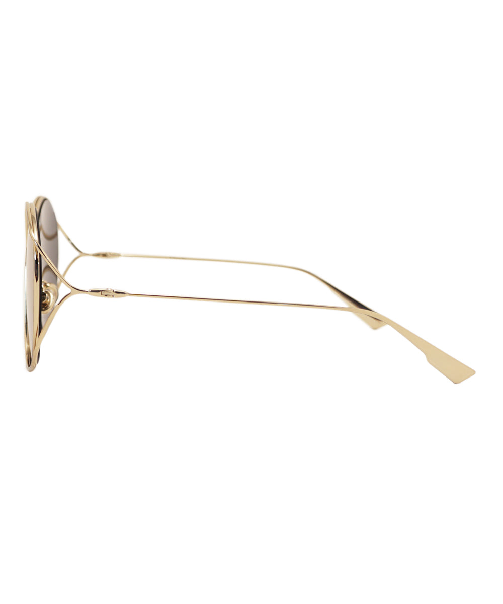 Dior Butterfly Sunglasses Stellaire 2 83I0T 68
