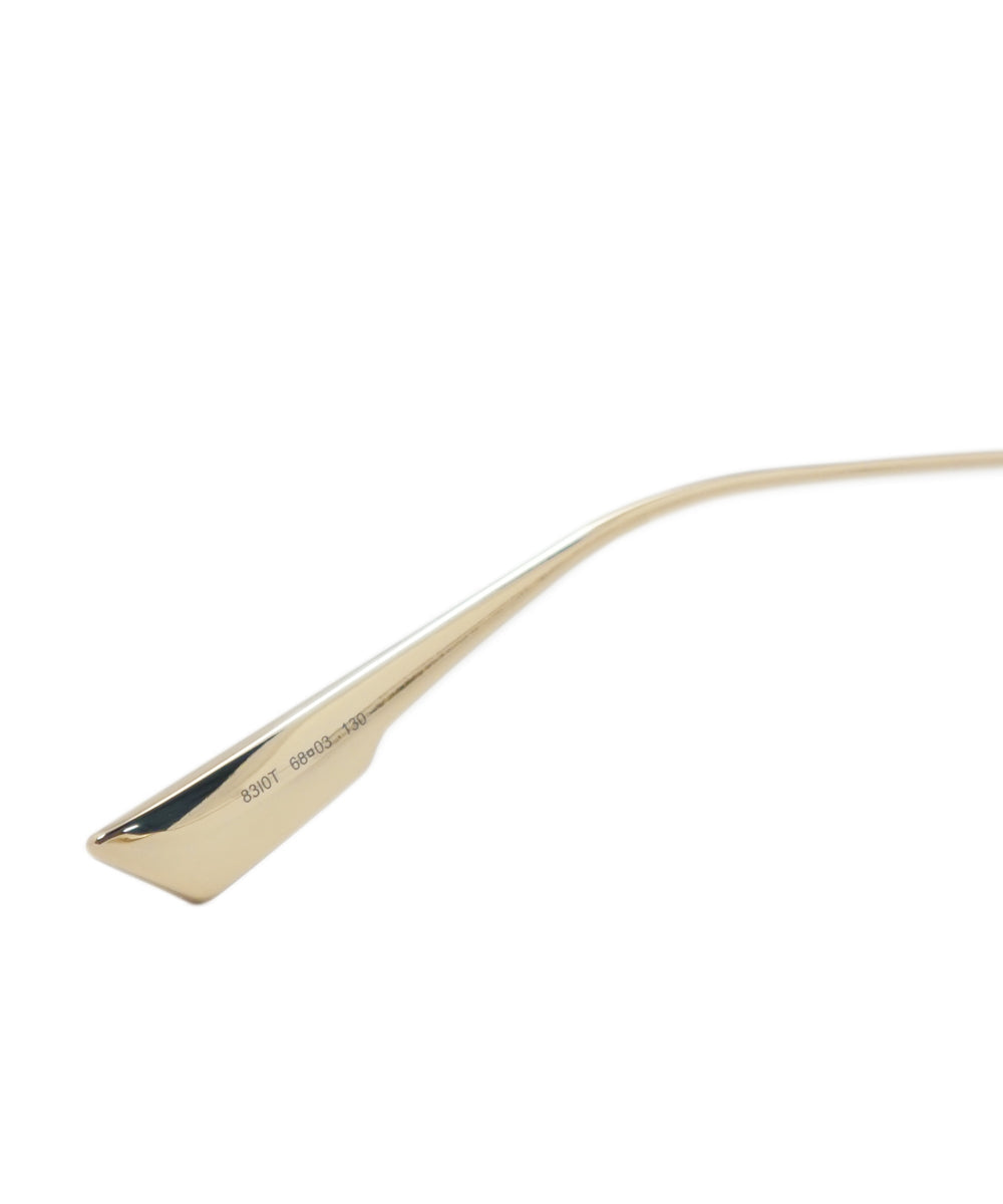 Dior Butterfly Sunglasses Stellaire 2 83I0T 68