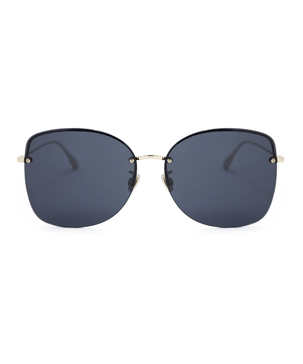 Dior Butterfly Sunglasses Stellaire 7F J5GKU 62