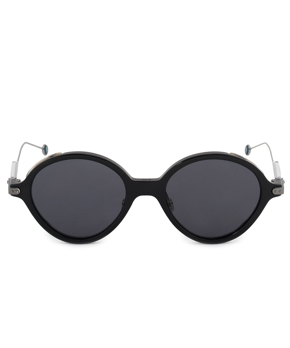 Christian Dior Umbrage Round Sunglasses L9RIR 52