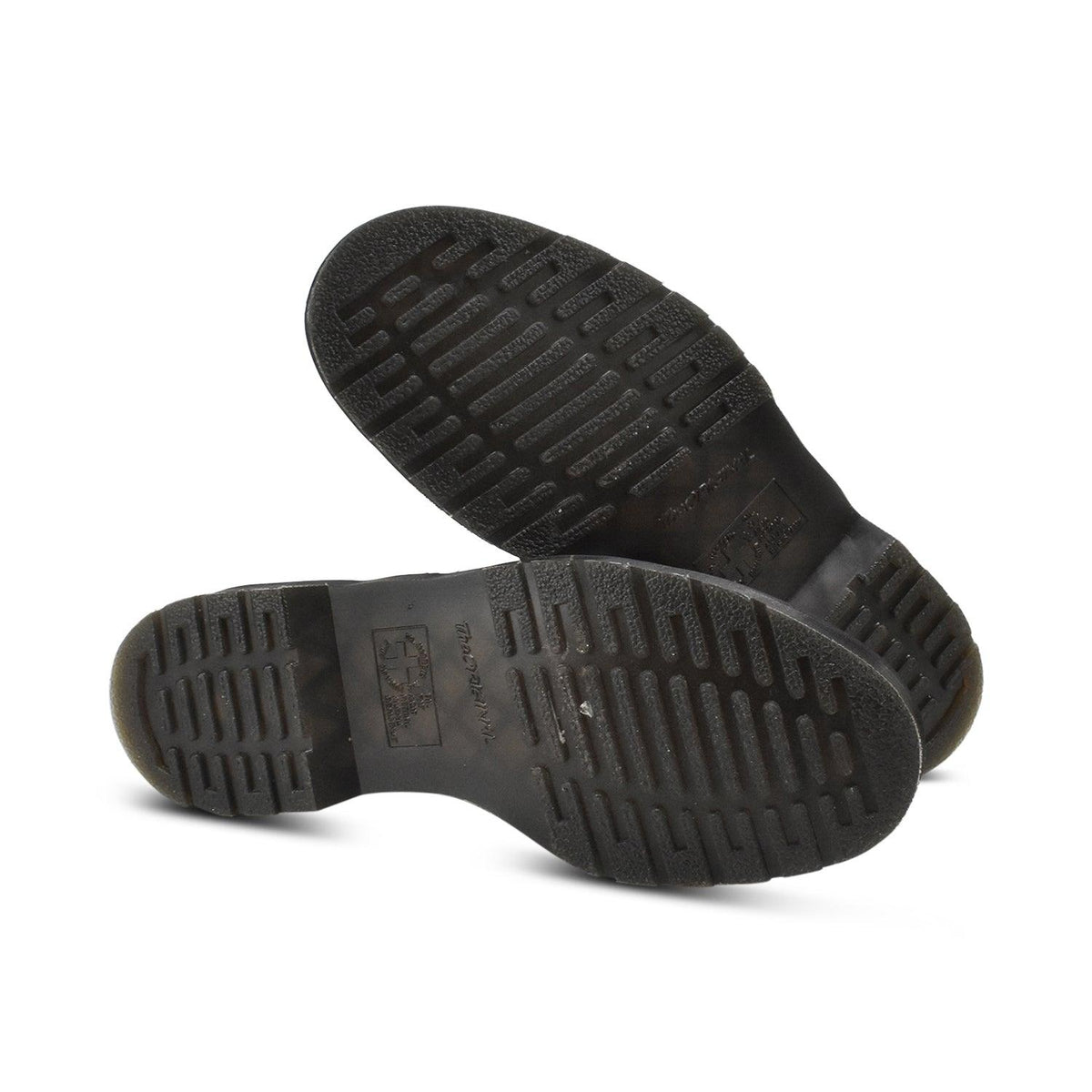 Doc Martens x Bape Boots - Men's 12