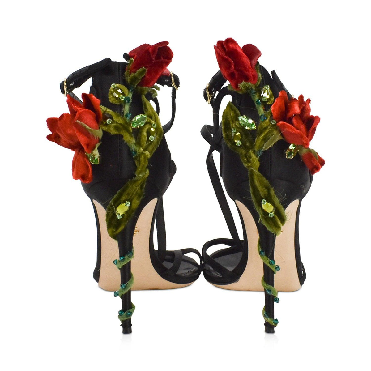 Dolce & Gabbana Heels - Women's 37.5