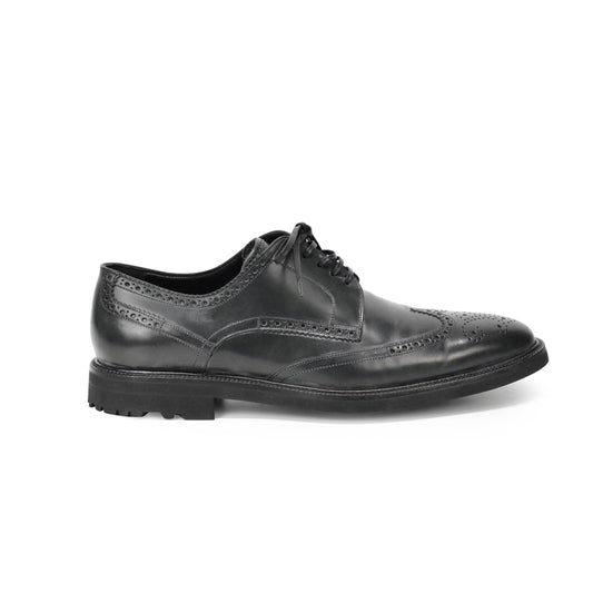 Dolce & Gabbana Oxford Dress Shoes - Men's 9.5