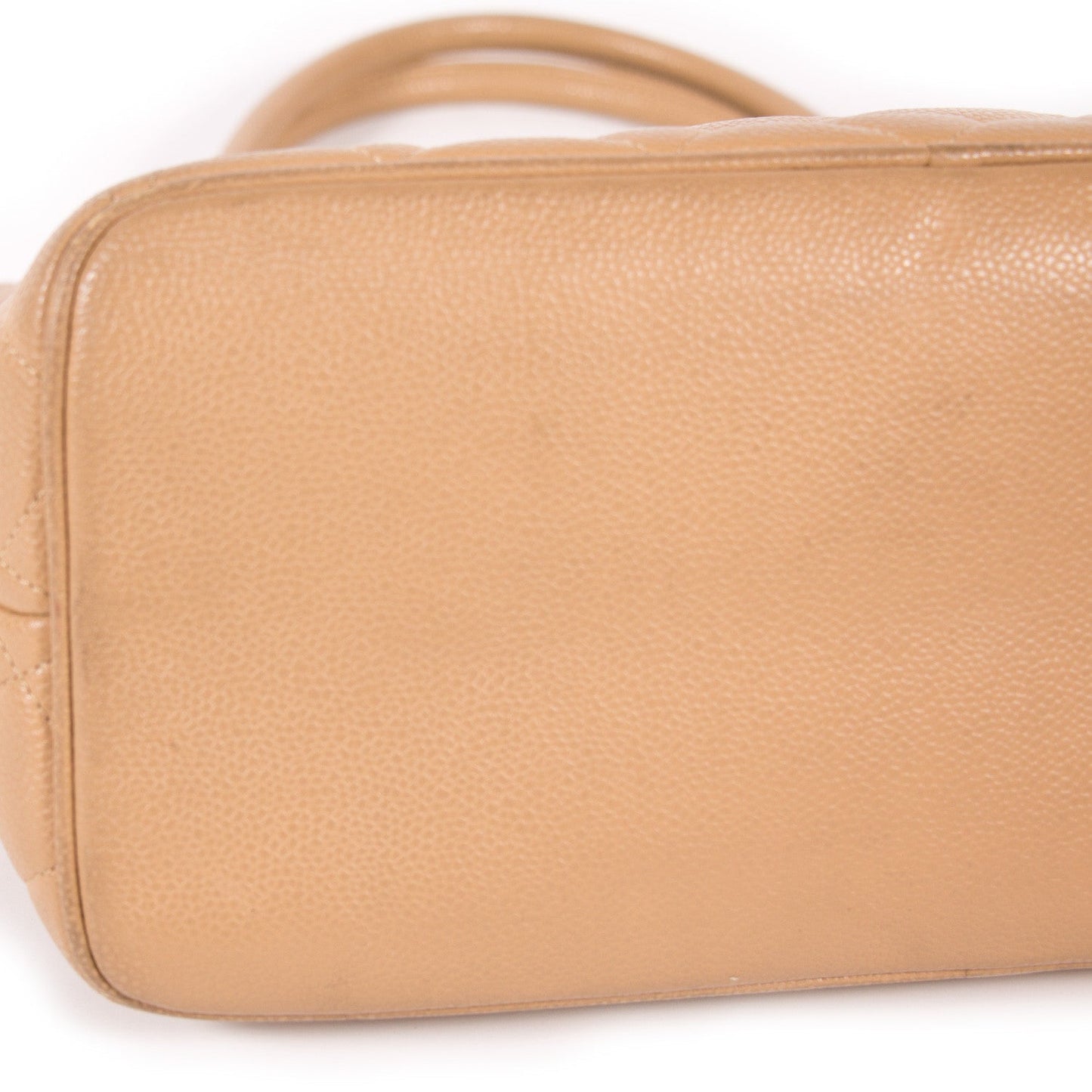 Chanel Medallion Tote Bag