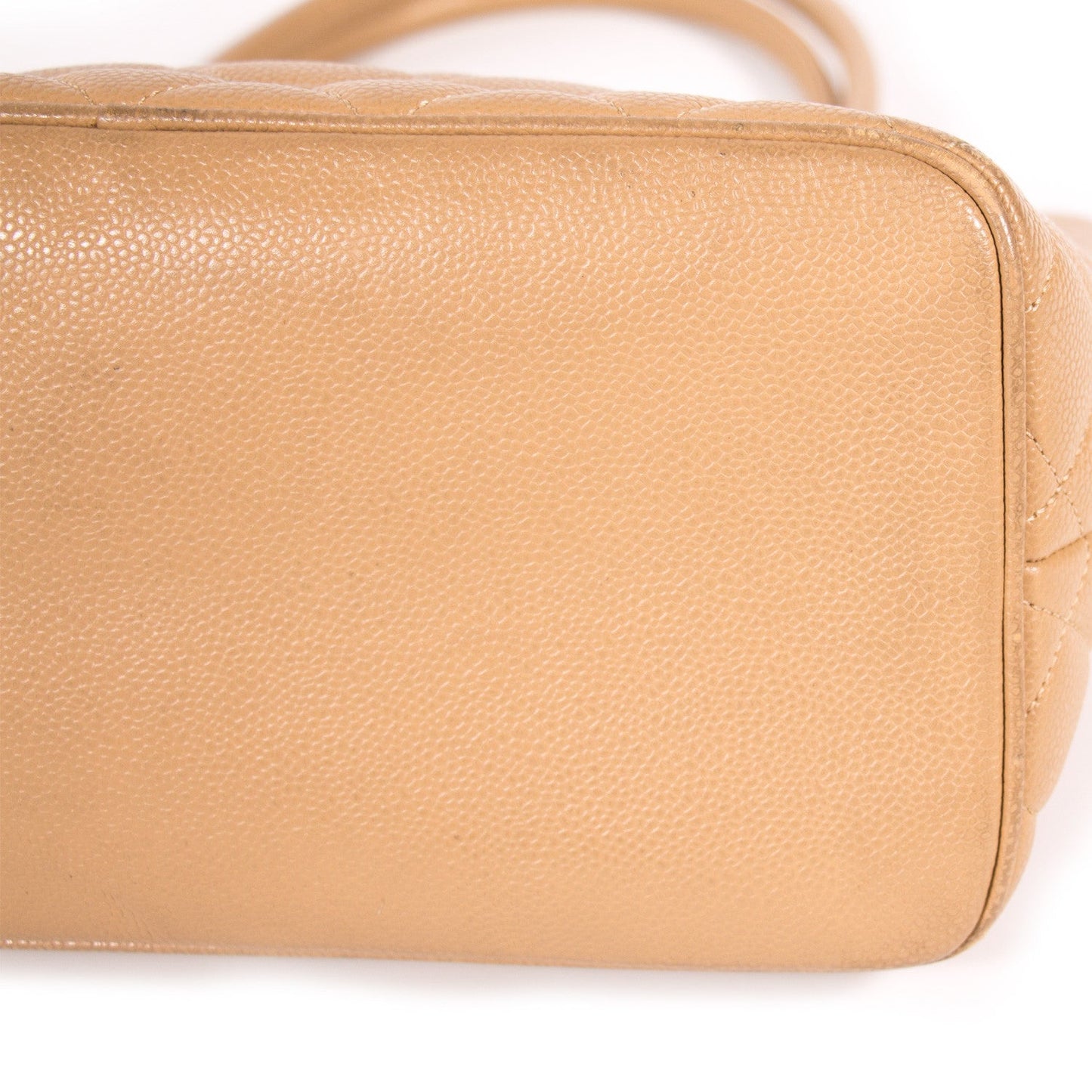 Chanel Medallion Tote Bag