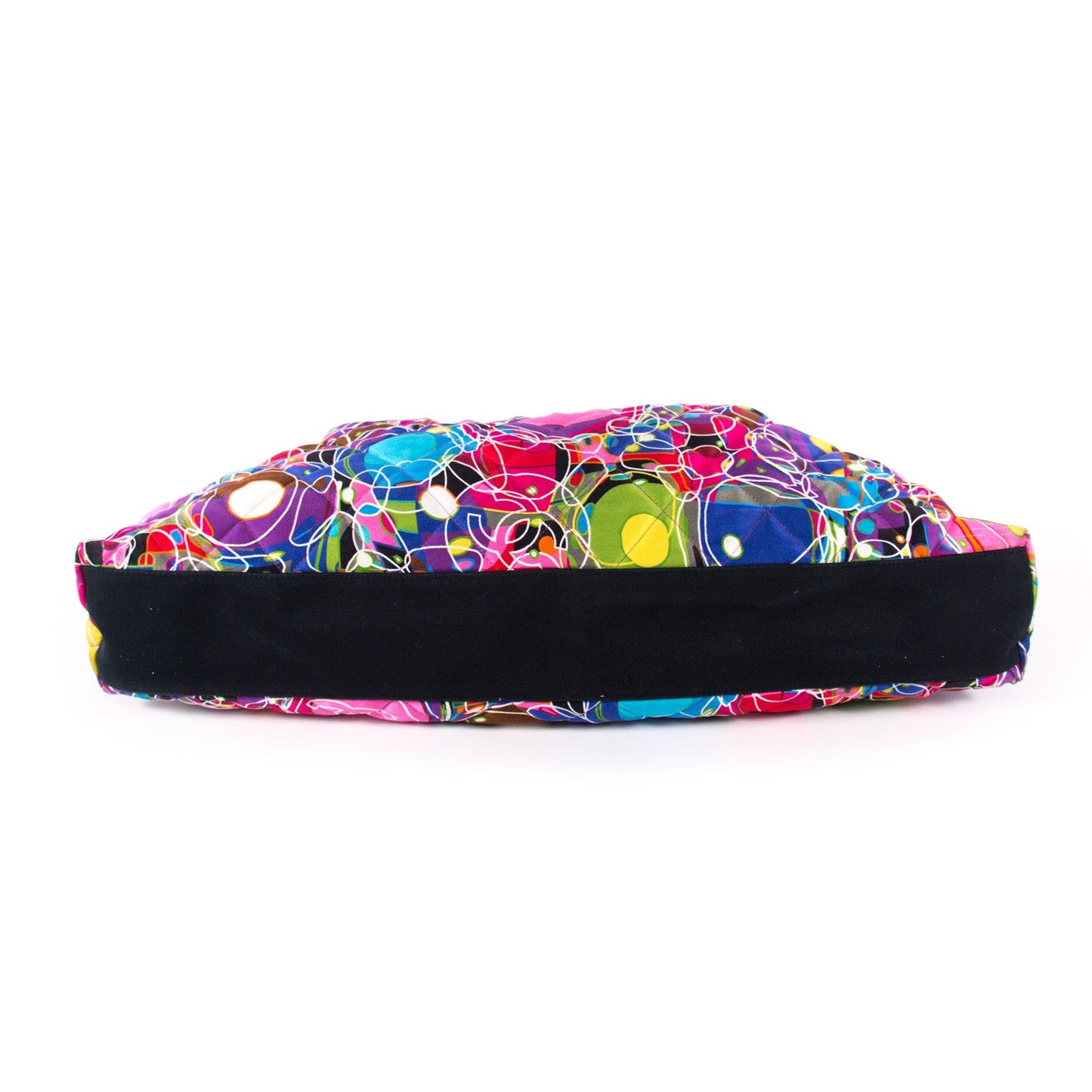 Chanel Multicolor Kaleidoscope Tote Bag