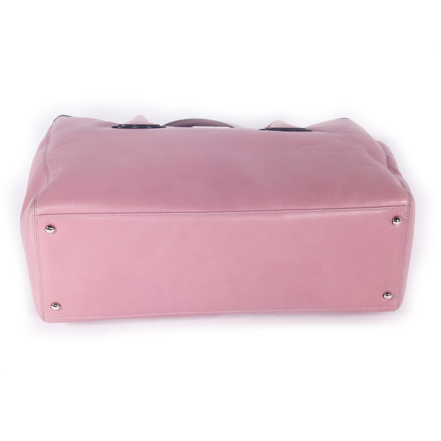 Chanel Ultra Soft Cerf Tote