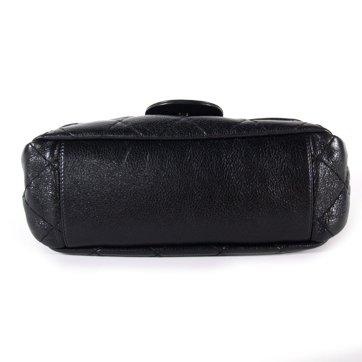 Chanel On The Road Flap Bag