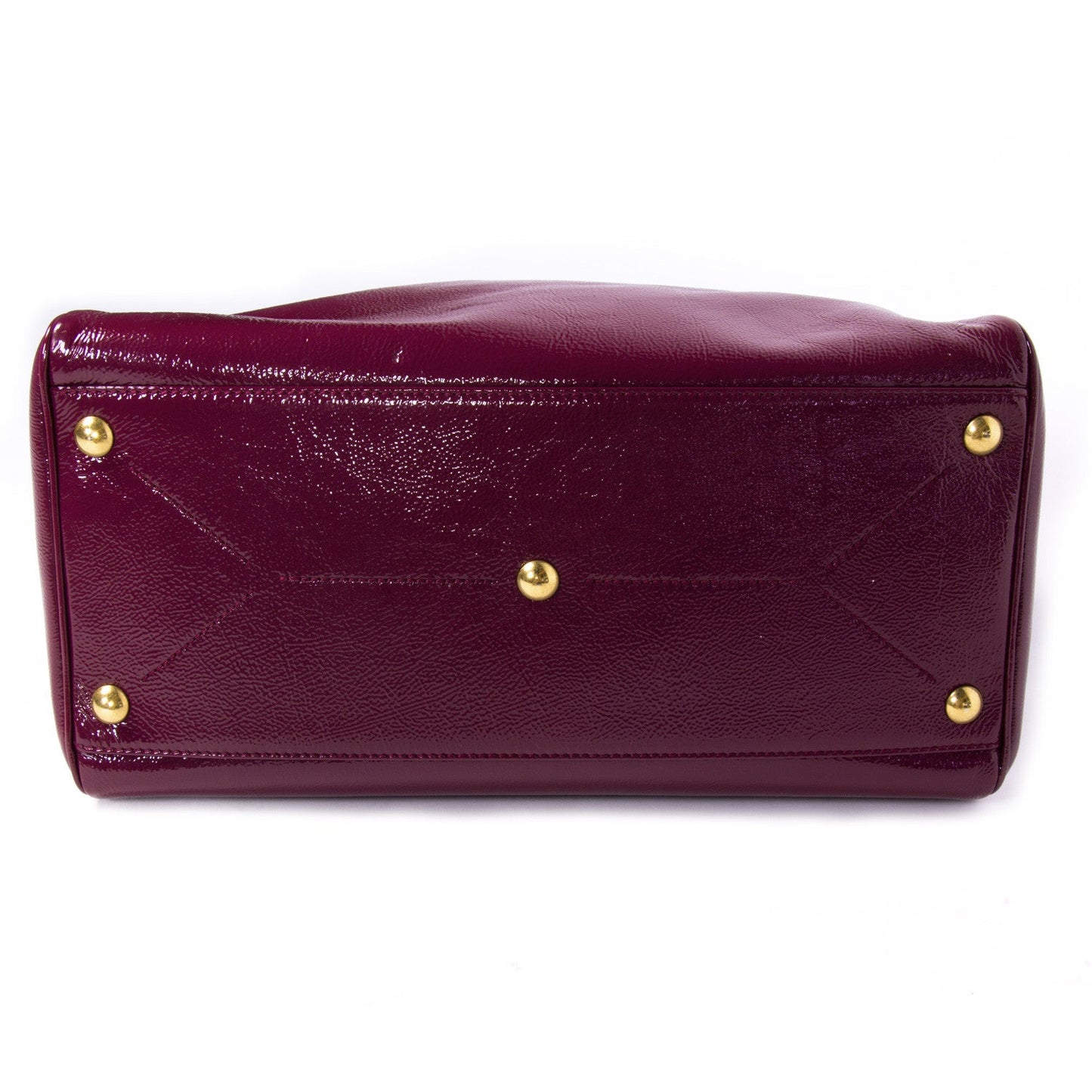Saint Laurent Majorelle Bag