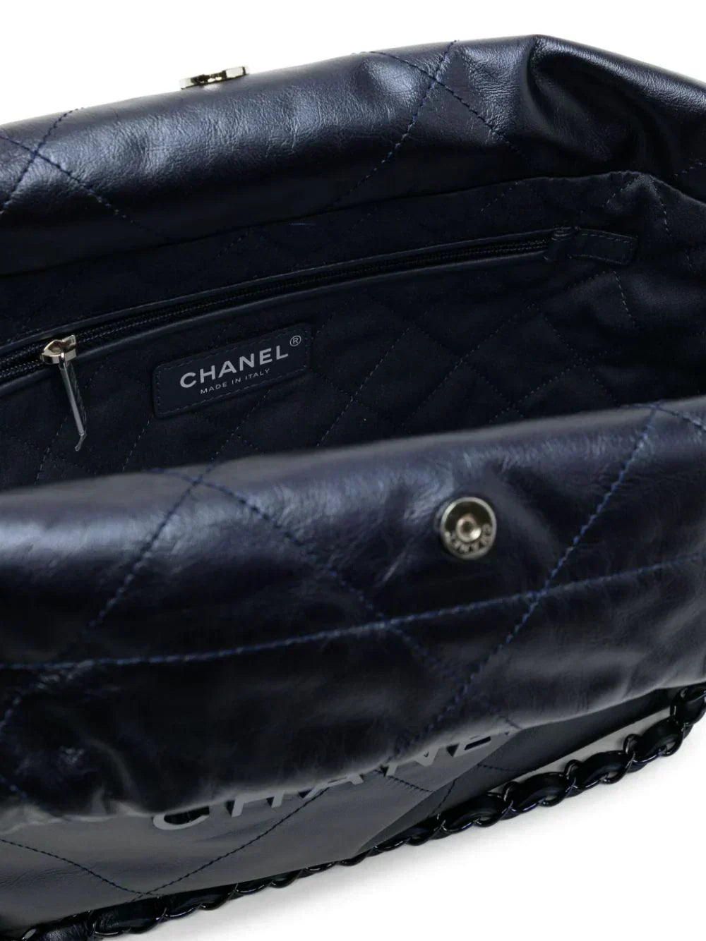 Chanel 2022 22 Tote Bag